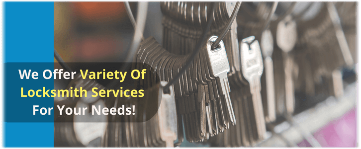 Framingham MA Locksmith Services (508) 422-4541