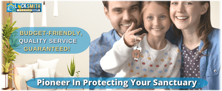 Locksmith Framingham MA