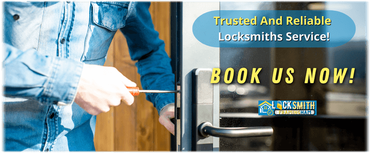 House Lockout Service Framingham MA (508) 422-4541