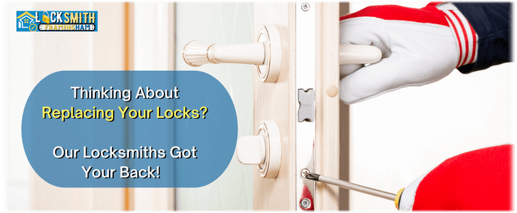 Lock Change Service Framingham MA (508) 422-4541