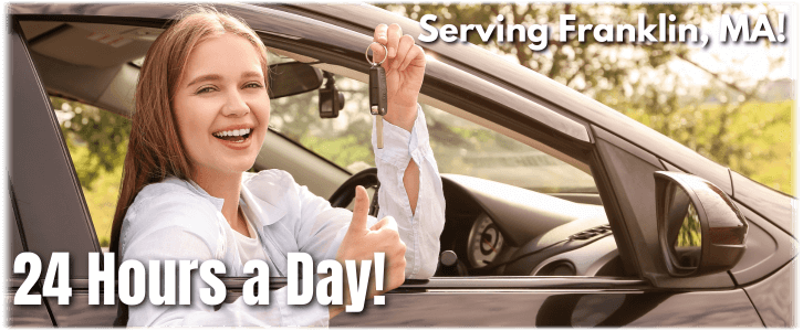Locksmith Franklin MA