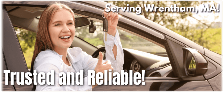 Locksmith Wrentham MA